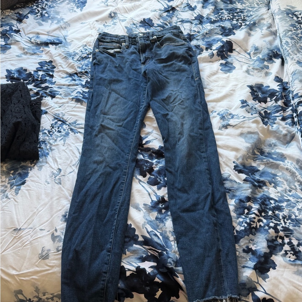 Good American Good Legs Jeans